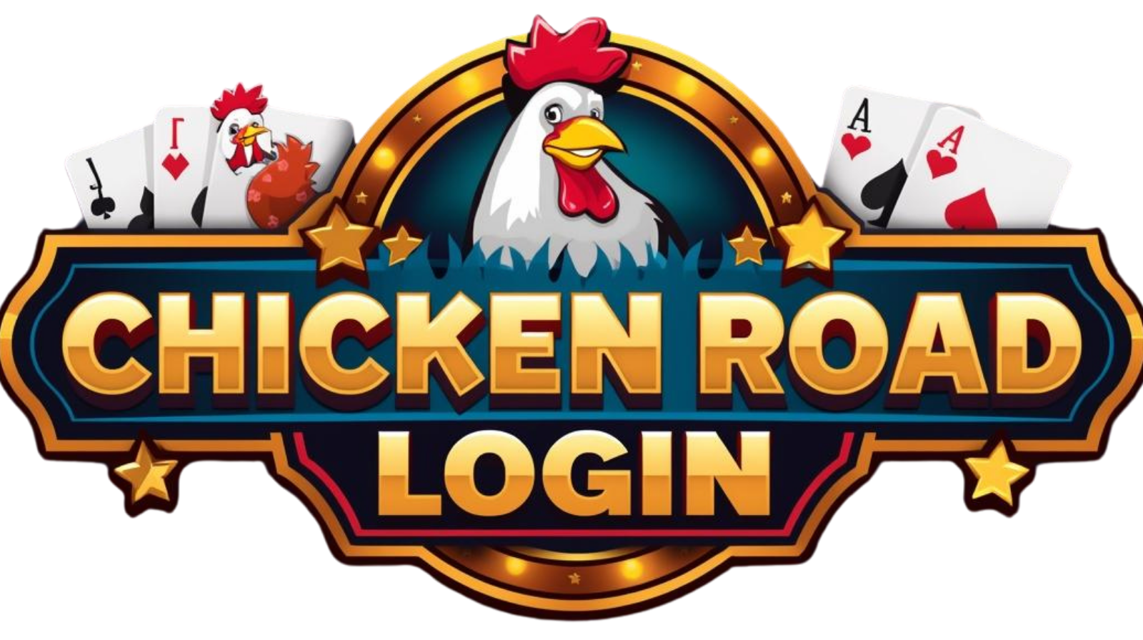 Chicken-road-login